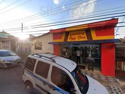 Lanchonete Pingo Doce