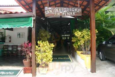 Restaurante Cantinho Legal Da Tia Penha