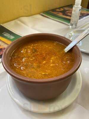 Restaurante Cantinho Legal Da Tia Penha