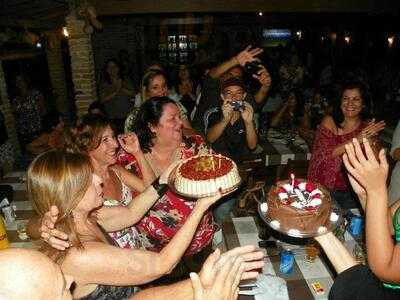 Restaurante Ancoreta