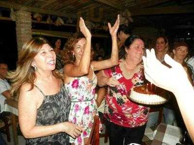 Restaurante Ancoreta