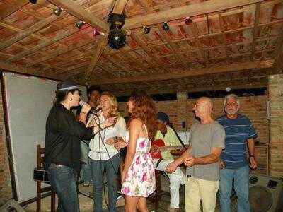 Restaurante Ancoreta