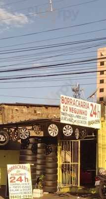 Panificadora Imperio