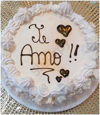 Padaria E Confeitaria Valparaiso