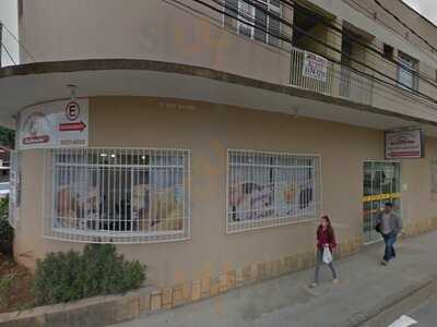 Padaria E Confeitaria Valparaiso