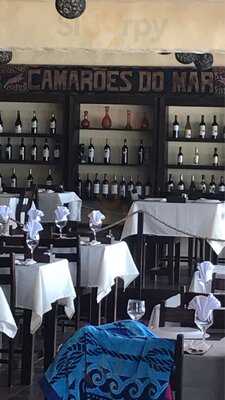 Restaurante Camarões Do Mar