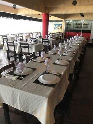 Restaurante Camarões Do Mar
