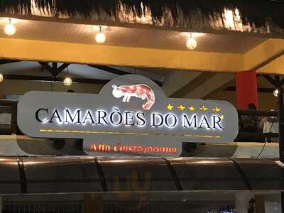 Restaurante Camarões Do Mar