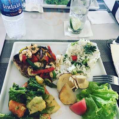 Restaurante Camarões Do Mar