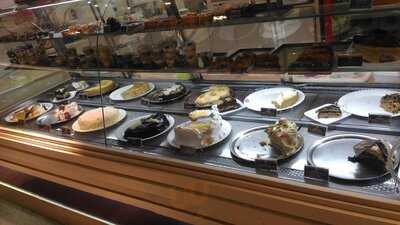 Confeitaria Chuvisco