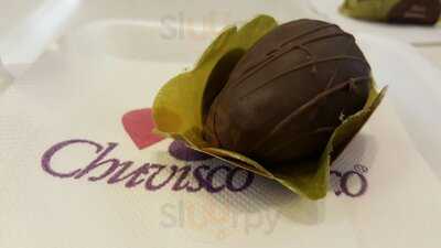 Confeitaria Chuvisco
