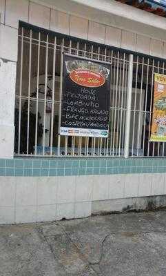 Novo Sabor Restaurante