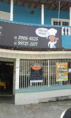 Novo Sabor Restaurante