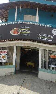 Novo Sabor Restaurante