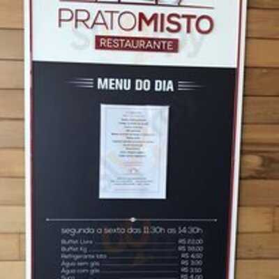 Prato Misto