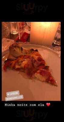 Carbone Pizzeria