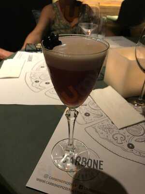 Carbone Pizzeria