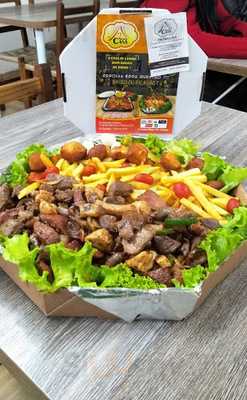 Restaurante Casa Nostra