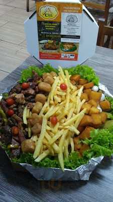 Restaurante Casa Nostra