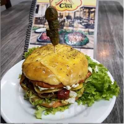 Restaurante Casa Nostra