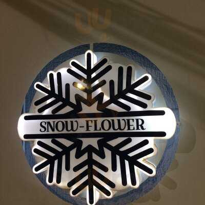 Snow Flower