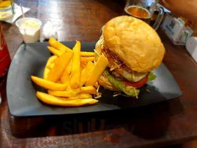 Stop Atlântico Hamburgueria