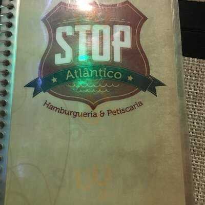 Stop Atlântico Hamburgueria