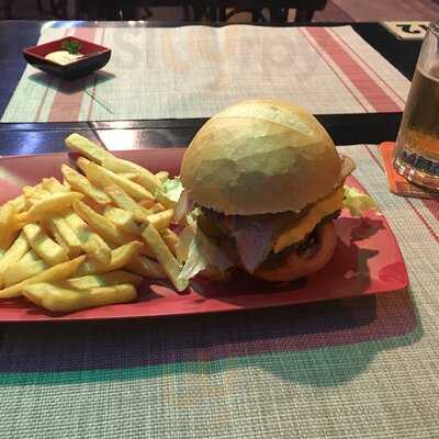 Stop Atlântico Hamburgueria