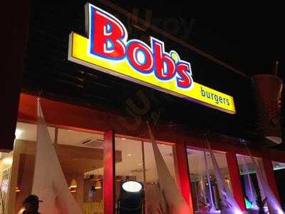 Bob's