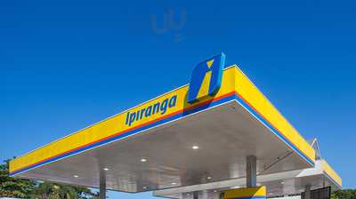 Posto Monte Carlo Jk