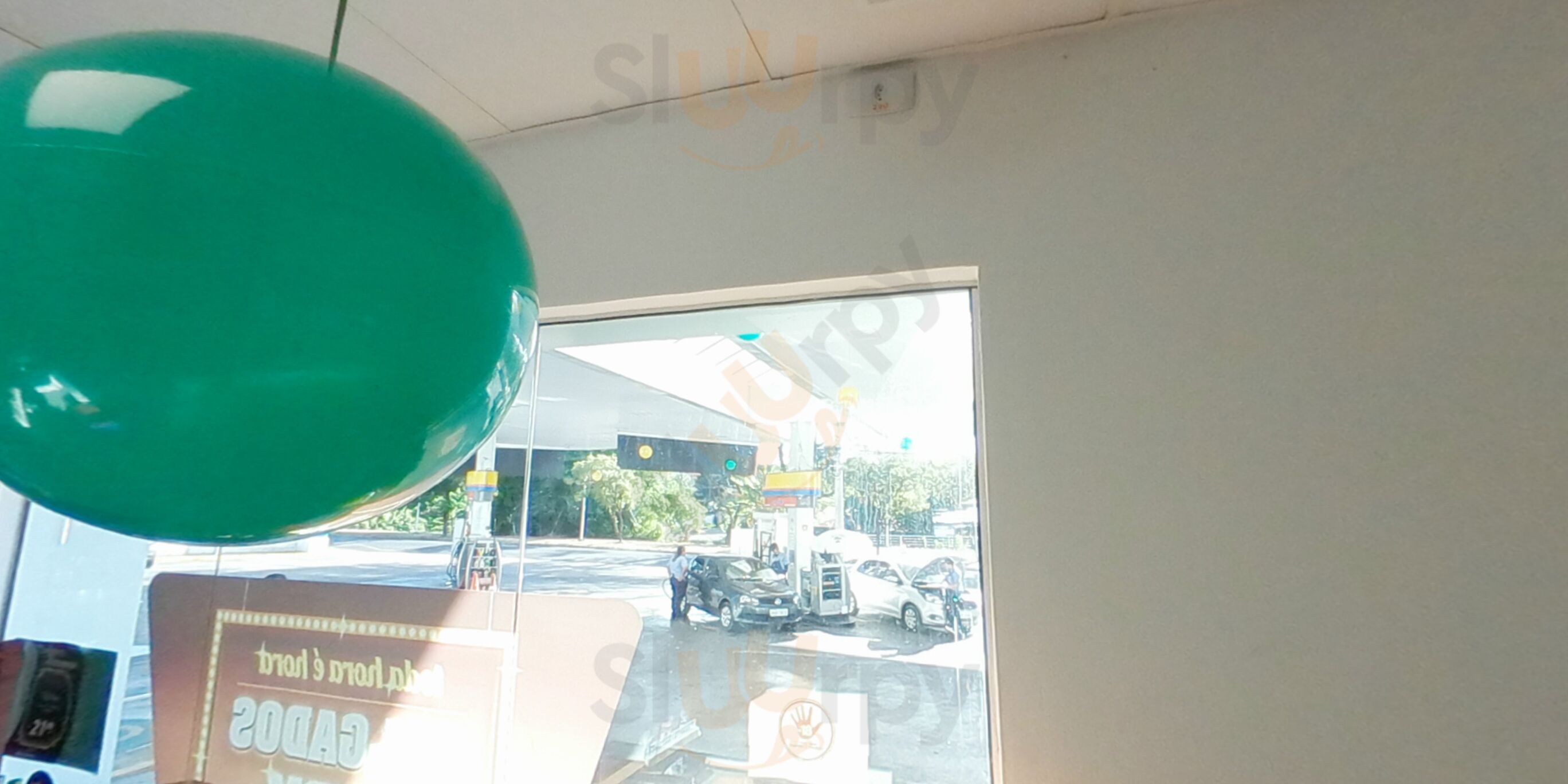 Posto Monte Carlo Jk