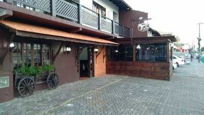 Pizzaria E Lanchonete D' Tia