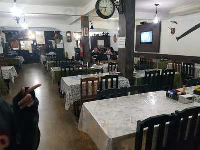 Pizzaria E Lanchonete D' Tia