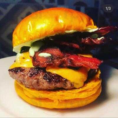 Pizzaria E Lanchonete D' Tia