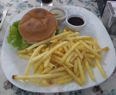 Pizzaria E Lanchonete D' Tia