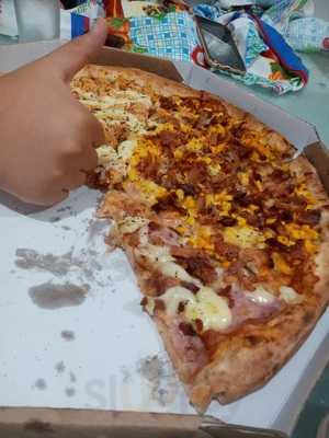 Pizzaria E Lanchonete D' Tia