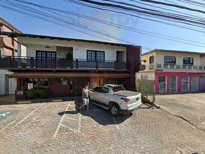 Pizzaria E Lanchonete D' Tia