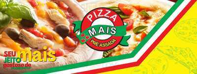 Pizza Mais
