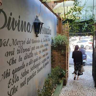 Cucina Si Italianissimo