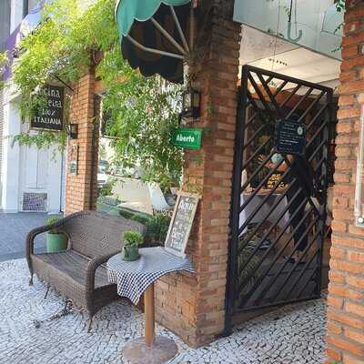 Cucina Si Italianissimo