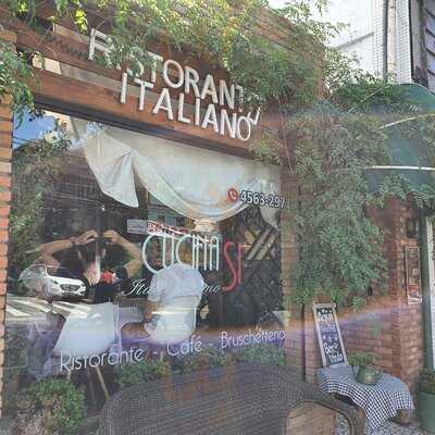 Cucina Si Italianissimo