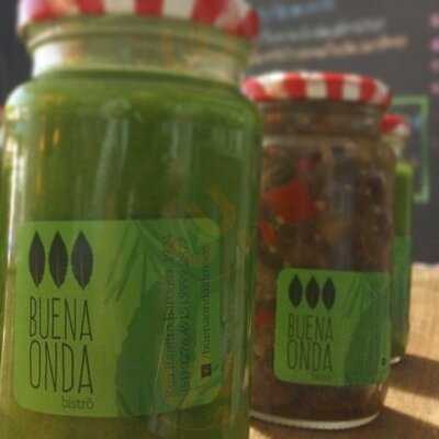 Buena Onda Bistrô