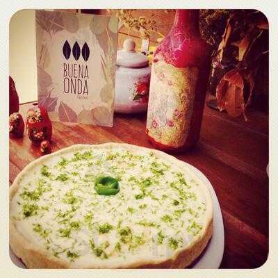 Buena Onda Bistrô