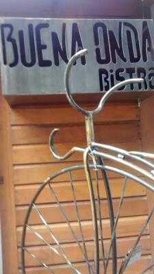 Buena Onda Bistrô