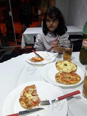Pizzas Fornadia