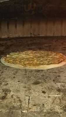Pizzas Fornadia