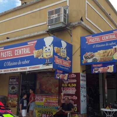 Pastel Central