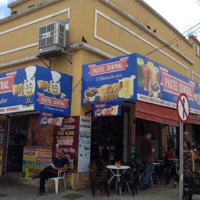 Pastel Central