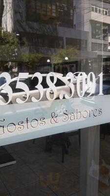 Gostos E Sabores