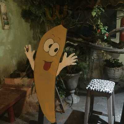 Bananeiras Bar